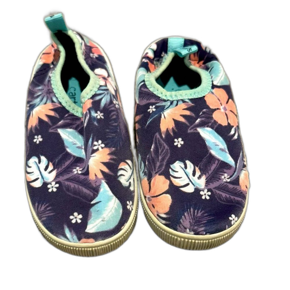 Carters girls water shoes - girls 9